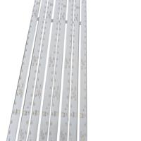 Carte de circuit imprimé (PCB) Wenqi Modèle 01 FR-4 personnalisée pour lampe LED, 20x50mm, fabrication professionnelle, panneaux lumineux intérieurs, circuit haute précision