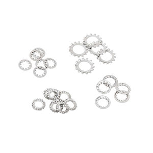 中国制造 新款 工厂价 高品质 齿轮垫圈 - Product Image 4