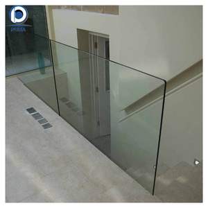 PRIMA Buen <span class=keywords><strong>Precio</strong></span> Barandilla <span class=keywords><strong>de</strong></span> pared Hierro Porche Barandilla Fábrica Venta al por mayor Barandilla <span class=keywords><strong>de</strong></span> acero inoxidable <span class=keywords><strong>Precio</strong></span> por metro - Product Image 2