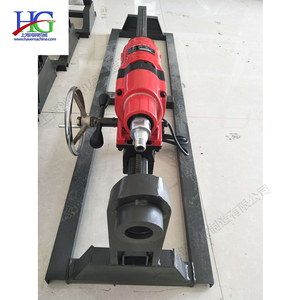 Máquina de ojales de cruce de tuberías Máquina de perforación de cruce <span class=keywords><strong>horizontal</strong></span> Pequeño <span class=keywords><strong>ojal</strong></span> subterráneo - Product Image 3