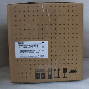 1FK7060-5AF71-1TA3 SIMOTICS S 1,1 kW 3000 tr/min encodeur absolu PLC - Product Image 5