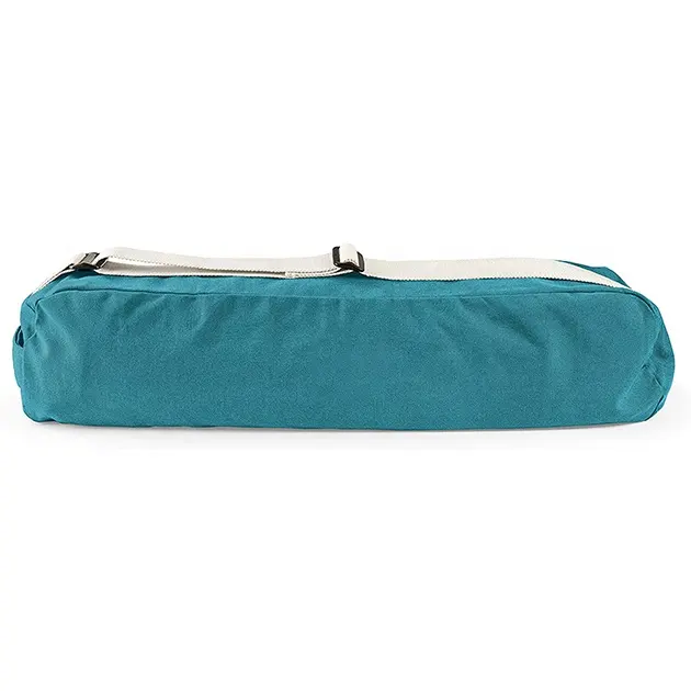 Beautiful Practical Yoga Sling Bag With Adjustable Shoulder Strap For Women Sport Towel |Gym Clothes |Yoga Belt Equipment Carry