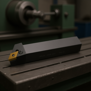Ttake External Turning Tool PDJN R/L TA5020 Negative Insert Turning Tools - Product Image 3