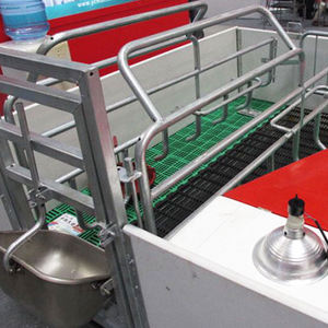 Dimensioni Standard dell'<span class=keywords><strong>Appartamento</strong></span> per il Parto dei Suini - Product Image 6