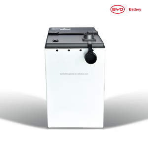 Аккумулятор BYD 76V 48Ah LFP 24S2P для электрического велосипеда двухколесный трехколесный E Mobility 3C разряд для Tuk Truck 3-колесный - Product Image 3