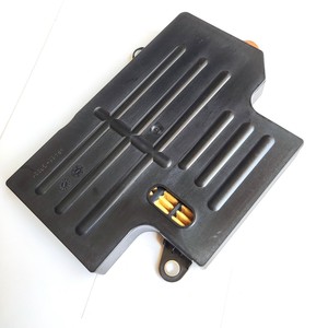 Universal 10L60 Transmission Filter and <b>Oil</b> <b>Pan</b> Gasket Kit for Cadillac CT5/CT6 10AT Clutch Kits & Accessories Compatible - Product Image 2