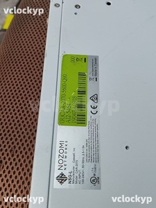 Modèle NOZOMI NSG-L AR-2070-5600U-Q90 : AR-2070-5600U-Q90, série NSG-L, prend en charge une entrée AC 100-240V. - Product Image 5