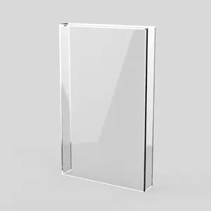 Big Size Thin Clear Acrylic Sheet Clear Plexiglass Near Me Clear Plastic Sheets 4x8 With Furniture