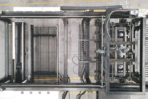 Fully Enclosed Metal Sheet and Tube Fiber Laser <b>Cutting</b> <b>Machine</b> for Aluminum and Stainless Steel with Auto Loading/Unloading - Product Image 6