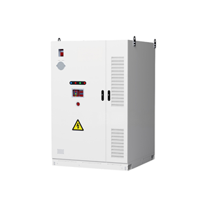 125kw_261kWh industrial and commercial energy storage cabinet, lithium <b>battery</b> liquid cooling system Energy storage cabinet - Product Image 2