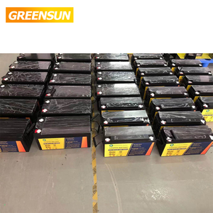 Precio razonable 12,8 V 25,6 V 100Ah 200Ah ABS Batería de iones de litio (Lifepo4) La batería se vende bien en <span class=keywords><strong>España</strong></span> - Product Image 4