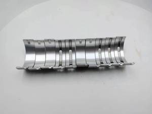 Kit de roulements 2.0 <span class=keywords><strong>TDI</strong></span> STD 0.25 0.50 pour VW Amarok Audi Q3 Tiguan Passat EA189 CR <span class=keywords><strong>4</strong></span> cylindres Moteur principal et bielle complet OE 03L <span class=keywords><strong>105</strong></span> 591 - Product Image 2