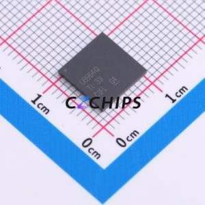 Original nouveau DS90UB964TRGCRQ1 VQFN-64-EP(9x9) circuit intégré IC puce sérialiseur/désérialiseur - Product Image 1