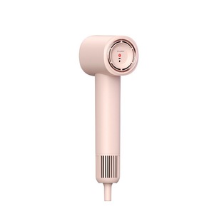 Hair Dryer High Speed Mini Plasma Home Travel Professional Salon Use Single Diffuser Nozzle Electric - Product Image 1