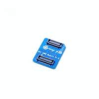 Orange Pi 5Plus eMMC Module Development Board 32GB 64GB 256GB Expansion Board for Pi 3B