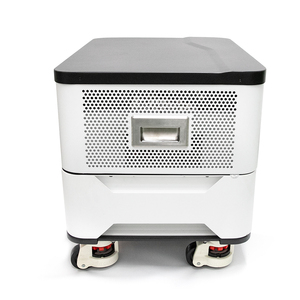 All in One 5kW Hybrid 300ah Capacity 51.2V 200A 10Kwh Battery & Lithium Home <b>Energy</b> <b>Storage</b> <b>System</b> for Solar GA101 All in One So - Product Image 4
