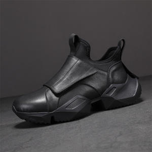 Chaussures de sport décontractées pour hommes, respirantes, légères, pour la marche, la course, l'entraînement, la salle de sport, chaussures de course respirantes pour hommes - Product Image 1