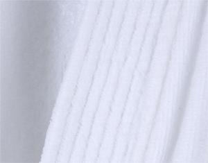 Peignoir en velours éponge <span class=keywords><strong>de</strong></span> coton épaissi pour hôtel 5 étoiles - Fournisseur direct <span class=keywords><strong>de</strong></span> linge <span class=keywords><strong>de</strong></span> lit long en lin - Product Image 6