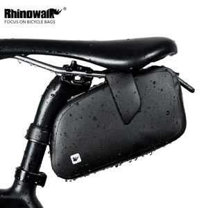 Rhinowalk — sac de selle étanche pour vélo de route, vtt, sacoche pour cyclisme - Product Image 1