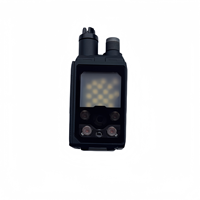 Lecteur de codes-barres intelligent AI KEYENCE SR-X300W, scanner 1D 2D, 100% original et neuf avec une garantie d'un an