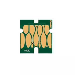 Ocbestjet T40D1-T40D4 Cartridge tự động thiết lập lại chip cho Epson surecolor T3100/t5100 <span class=keywords><strong>m</strong></span>áy in - Product Image 1