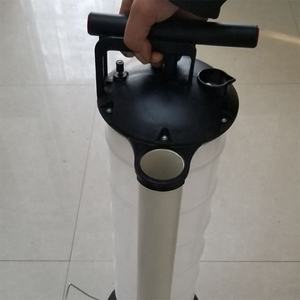 مضخة تفريغ السوائل الزيتية سعة 9 لتر مضخة تفريغ يدوية من الهواء - Product Image 6