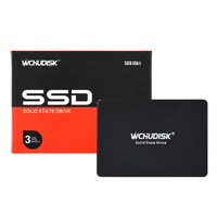 محرك أقراص صلبة بحالة ثابتة (SSD) ساتا 3 مقاس 2.5 بوصة 120 جيجابايت 128 جيجابايت 256 جيجابايت 512 جيجابايت 1 تيرابايت 2 تيرابايت 240 جيجابايت 480 جيجابايت للكمبيوتر المحمول والكمبيوتر المكتبي