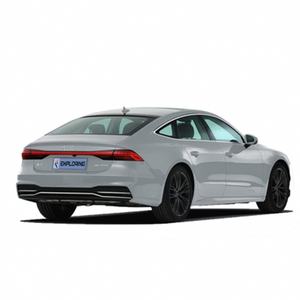 Nuova Auto di Lusso Tedesca 2024 <span class=keywords><strong>A7</strong></span> 45 TFSI Luxury Sportback Sedan 2.0L 265CV 5 Posti ad Alta Velocità a Benzina per Esportazione - Product Image 3