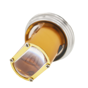 Accesorios para motocicletas, repuestos para motocicletas H4 BA20D P45T 2000LM 35W 6500K, Bombilla de faro LED Plug and Play, luz LED para motocicleta H4 - Product Image 2