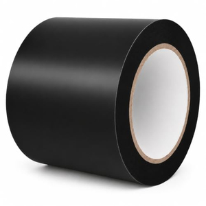 Ruban d'étanchéité acrylique pour construction, résistant aux UV, imperméable, auto-adhésif, en matériau PP pour cadres de fenêtres et de portes - Product Image 2