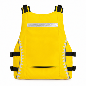 Gilet de sauvetage personnalisé OEM pour kayak 55N, léger, pour SUP, kayak, <span class=keywords><strong>rafting</strong></span> et <span class=keywords><strong>canyoning</strong></span> - Product Image 3
