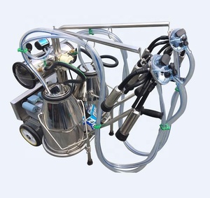 Chile búfalo de <span class=keywords><strong>la</strong></span> máquina de ordeño - Product Image 2