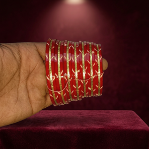 Wholesale Supplier BS INTERNATIONAL Fashionable Ball-Shaped Religious Style Wedding Ladies Ivory Resin Custom Cultural <b>Bangles</b> - Product Image 4