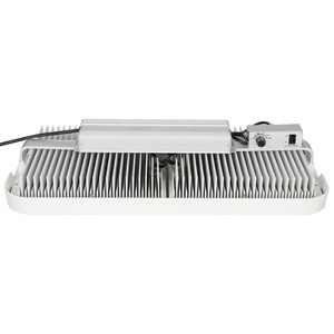 Lampes de culture LED pliables 1000W rouge-bleu spectre complet 8x6FT/4X6FT à intensité variable, idéales pour la culture de plantes en serre intérieure - Product Image 6