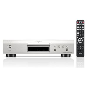 Reproductor de CD HI FI Advanced AL32 Premium plateado DCD900NE - Product Image 3