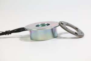 <span class=keywords><strong>Freno</strong></span> <span class=keywords><strong>Elettromagnetico</strong></span> E12 di Qualità Garantita, Motori Elettromagnetici Diretti dalla Fabbrica, Mini <span class=keywords><strong>Freno</strong></span> Magnetico Elettrico - Product Image 4