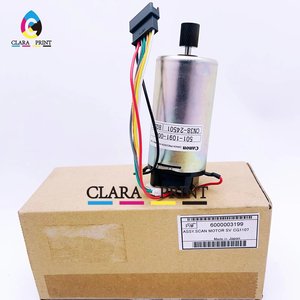 Nuevo motor de escaneo <span class=keywords><strong>Roland</strong></span> ASSY SCAN MOTOR SV CG <span class=keywords><strong>107</strong></span> - 6000003199 - Product Image 6