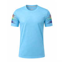 Tenue de sport sur mesure à prix abordable, légère, à manches courtes, séchage rapide, uniforme de football de qualité supérieure, taille adulte pour les joueurs