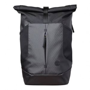 Échantillon gratuit : Sac étanche personnalisé pour le camping et la randonnée, sac de voyage élégant à fermeture roll-top. - Product Image 5
