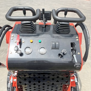 รถตักขนาดเล็กสำหรับทำความสะอาดโรงนารถตักขนาดเล็ก620กก. - Product Image 6
