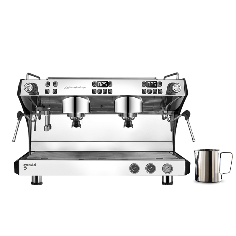 Av3スチームメーカーブランドイタリアの家庭用コーヒー産業用