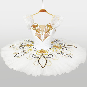 Shop Online Gold Ballet Costume Custom-Made YAGP Competition | Alibaba.com