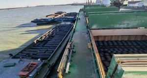 渡船客船登陆艇LCT福音船-高级驳船产品 - Product Image 2