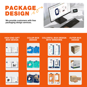 <span class=keywords><strong>Chargeur</strong></span> mural portable <span class=keywords><strong>30W</strong></span> Type-c C à charge rapide PD 3.0 compatible pour <span class=keywords><strong>iPhone</strong></span> 13 <span class=keywords><strong>11</strong></span> pour Xiaomi Samsung-OVP Protected Gan Materia - Product Image 6