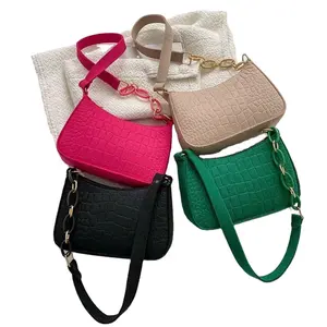 2024NewFJCrossbody Sling Bags Women's Bag Luxury Brand Design Handbag For Women