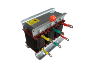 Venta Directa de Fábrica: Condensadores Electrolíticos, Reactores de Tipo Seco, Reactores de Filtración - Product Image 3