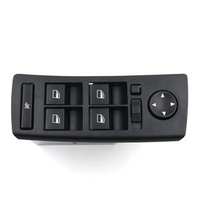 สวิตช์กระจกไฟฟ้า BMW X5 รุ่น 61316962506 61316925696 61318373696 61316952796 สำหรับเปลี่ยนซ่อม - Product Image 4