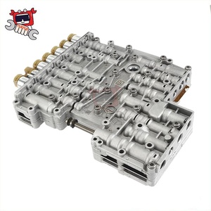 6R80 Ventilkörper Ventil mit 6R75 6R60 für Ford F-150 Mustang <span class=keywords><strong>Explorer</strong></span> 6-Gang-Automatikgetriebe Reparaturteile - Product Image 3