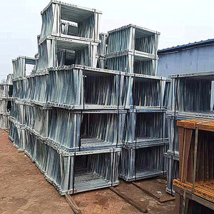 SONGMAO New Design Building Construction Beam <strong>Formwork</strong> System Adjustable Column <strong>Clamp</strong> - Product Image 6