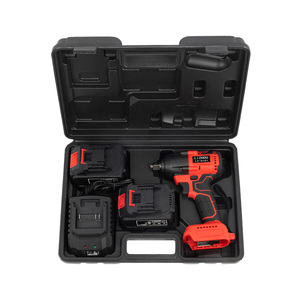 Llave de <span class=keywords><strong>Impacto</strong></span> Inalámbrica sin Escobillas de Alto Torque de <span class=keywords><strong>1</strong></span>/<span class=keywords><strong>2</strong></span>'', <span class=keywords><strong>Pistola</strong></span> de <span class=keywords><strong>Impacto</strong></span> Eléctrica para Reparación de Neumáticos de Automóviles y Camiones, Herramientas Eléctricas para el Hogar - Product Image 2